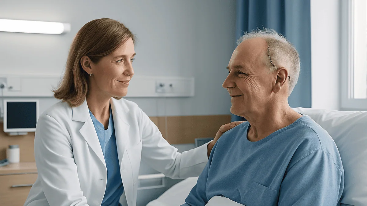 Open Brain Surgery: What It Means, What to Expect and When to See a Specialist