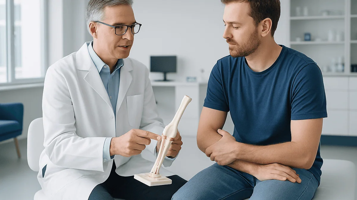 Open vs Arthroscopic Elbow Surgery: Which Elbow Problems Suit Keyhole Techniques 1 Open vs Arthroscopic Elbow Surgery: Which Elbow Problems Suit Keyhole Techniques