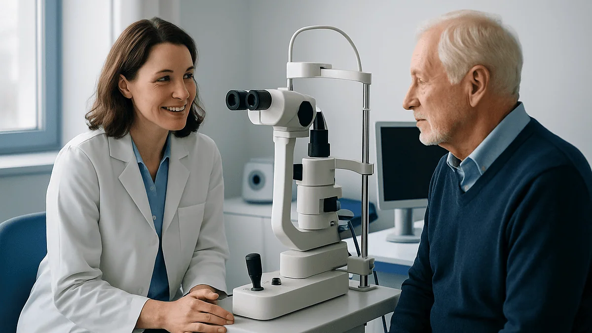 Ophthalmic Lasers Explained: Retina, Glaucoma and Corneal Lasers and What Each One Does