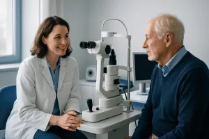 Ophthalmic Lasers Explained: Retina, Glaucoma and Corneal Lasers and What Each One Does