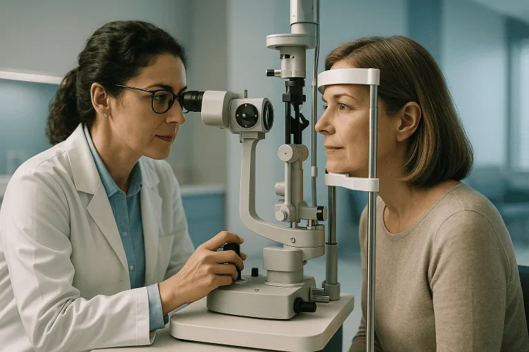 ophthalmology 28835 U4R4Lu