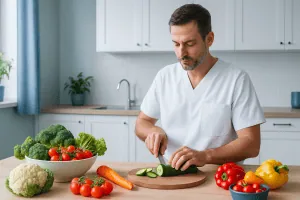 Oral Hygiene and Soft Foods After Bichectomy: Caring for Cheek Incisions While They Heal