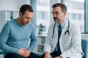 Orchitis That Is Not Settling: When to Call Your Urologist About Fever or Worsening Swelling