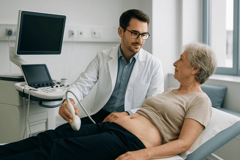 Orchitis Treatment