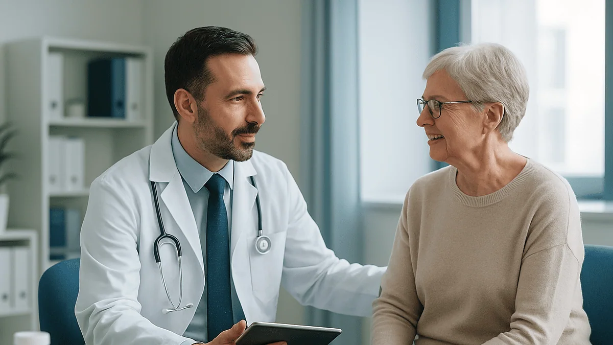 Orforglipron: The Oral GLP-1 in Development — What the Trials Show and What Is Not Yet Known