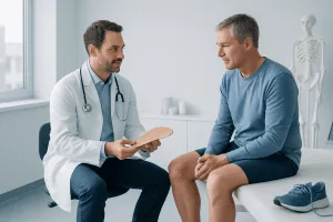 Orthotics: What Custom Supports Can and Cannot Fix
