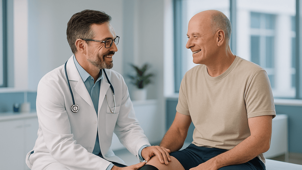 Osseointegration: How Implants Fuse With Bone — the Science Made Simple