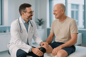 Osseointegration: How Implants Fuse With Bone — the Science Made Simple