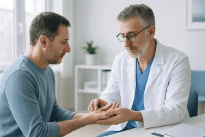 Osteoarthritis Treatment for Active Adults: Staying in Sport While Protecting the Joint