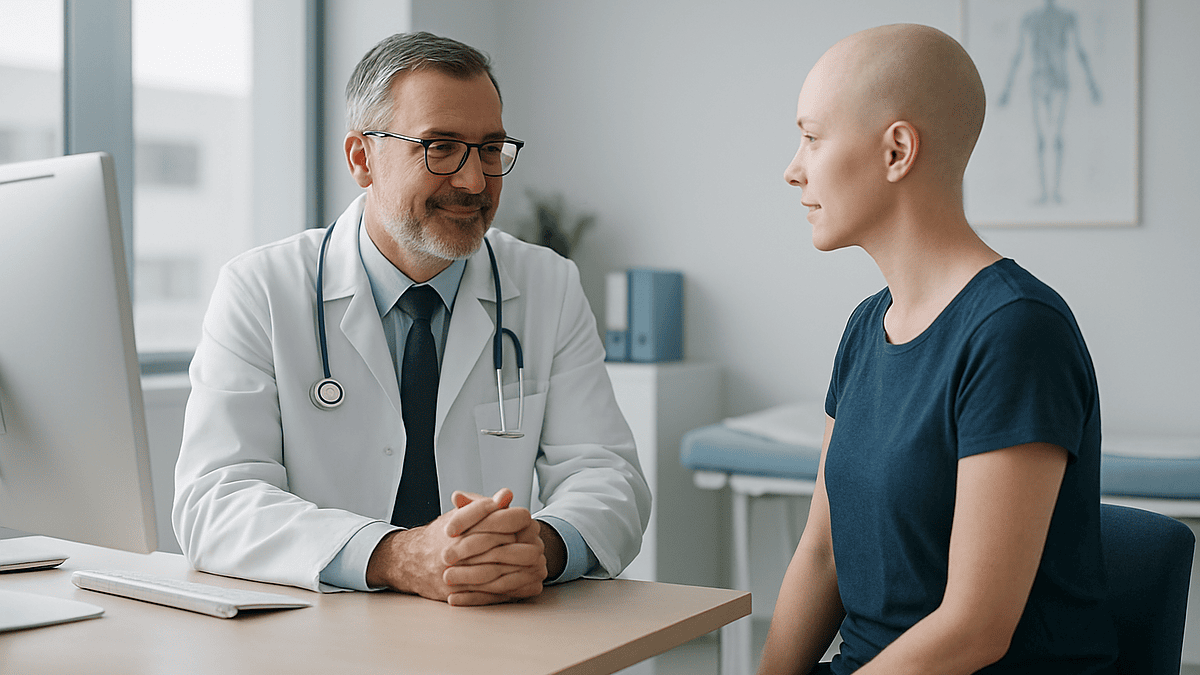 Osteosarcoma Prognosis: What Shapes the Outlook and What the Numbers Really Mean