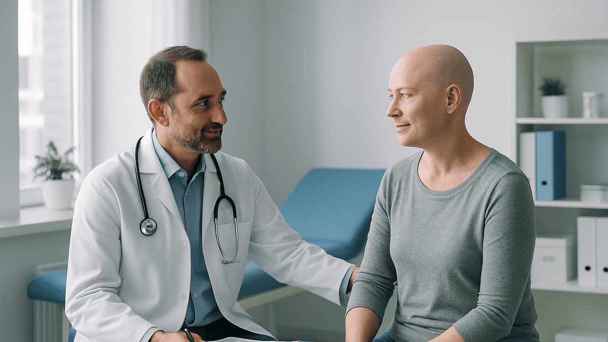 Osteosarcoma Survival Rate: What the Statistics Mean, Stage by Stage, and What Changes Them