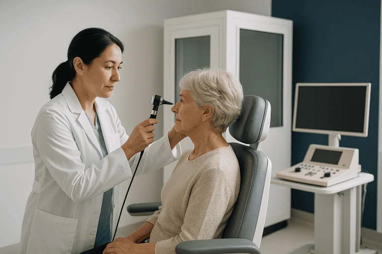 Otitis Media