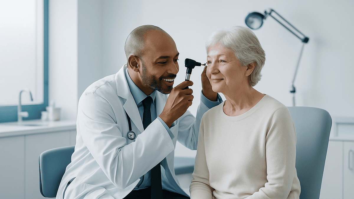 Otolaryngology (ENT): What the Specialty Covers, From Hearing to Head-and-Neck Surgery