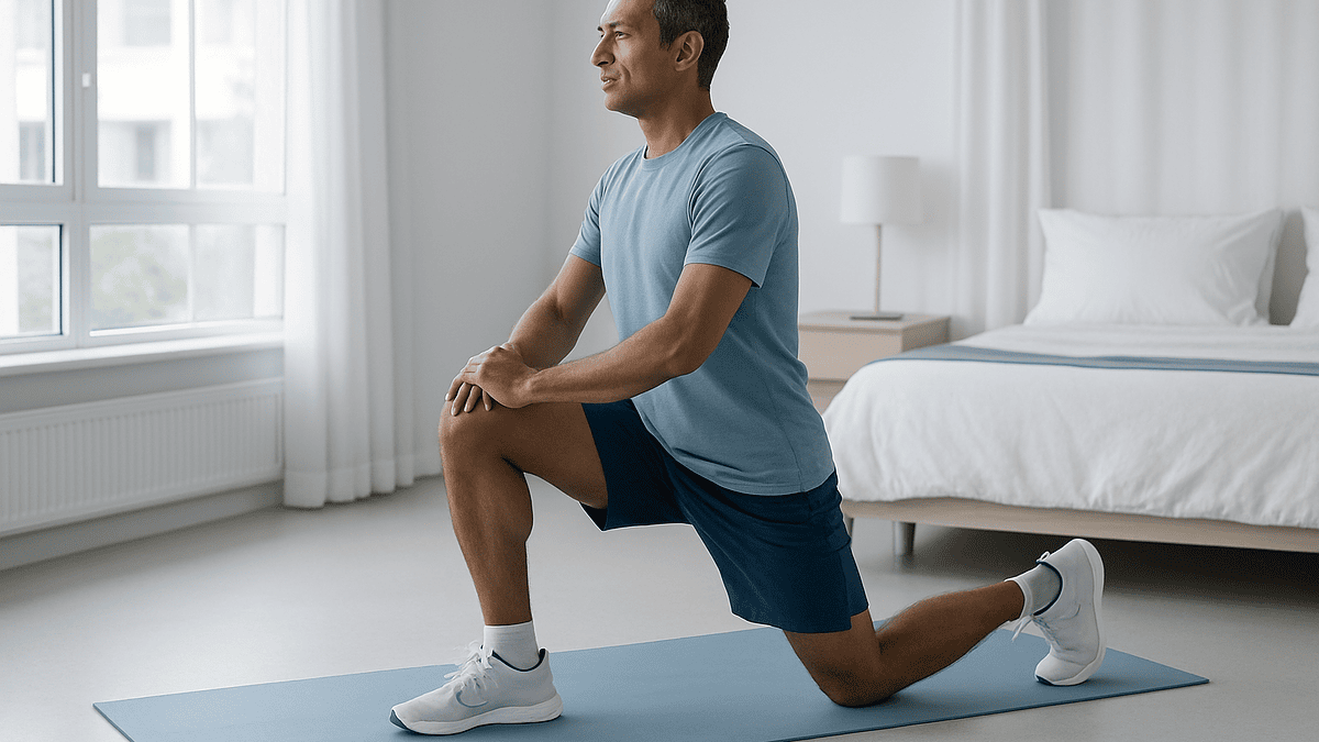Ovarian Cyst Surgery Recovery: Bloating, Spotting and When Lifting and Exercise Resume
