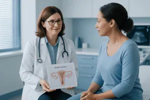 Ovarian Follicles: What They Are and How Many Is Normal