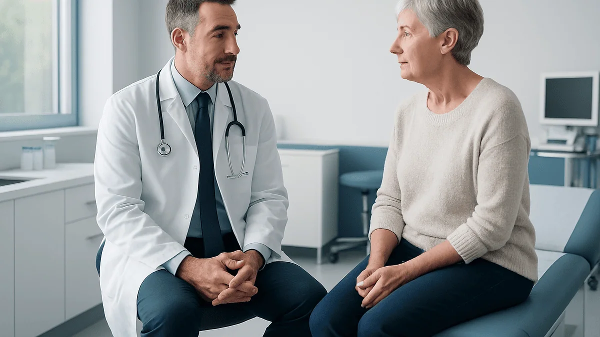 Overactive Bladder Treatment in Order: Bladder Training, Medication and Advanced Therapies