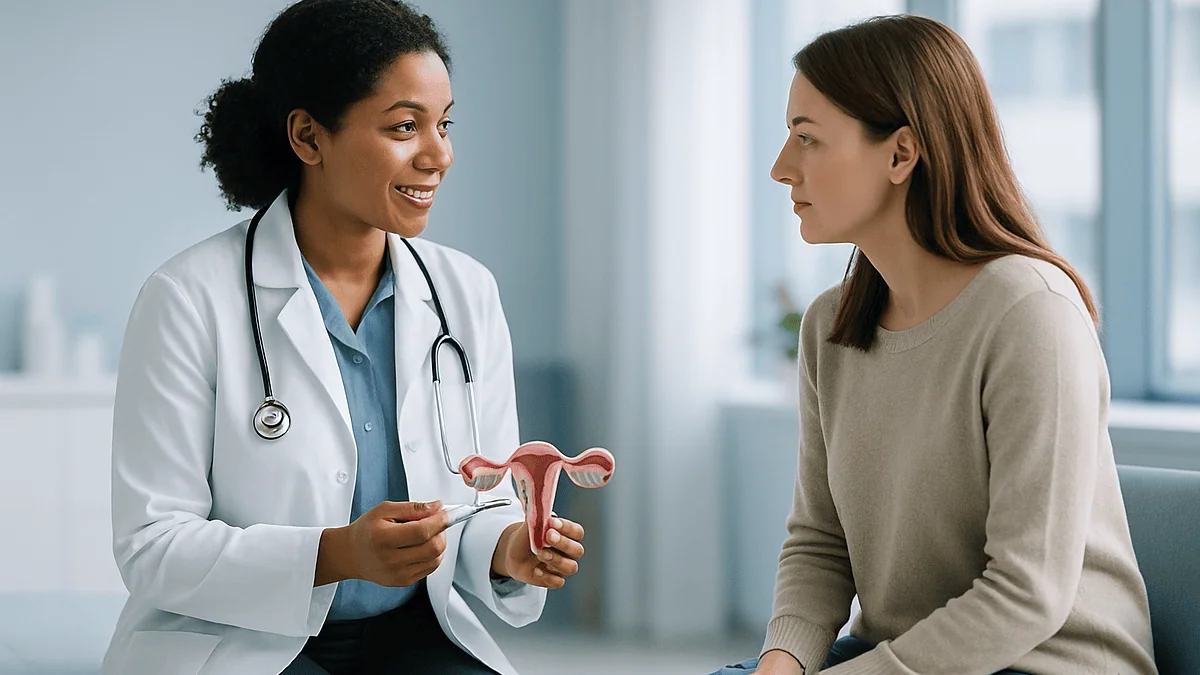 Ovulation Induction Explained: How Monitored Cycles Work Before IUI or IVF Is Considered