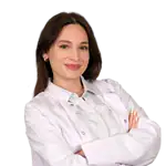 Öykü Gönültaş, Clinical Psychologist