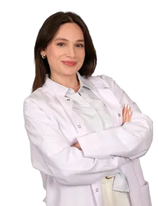 Öykü Gönültaş, Clinical Psychologist