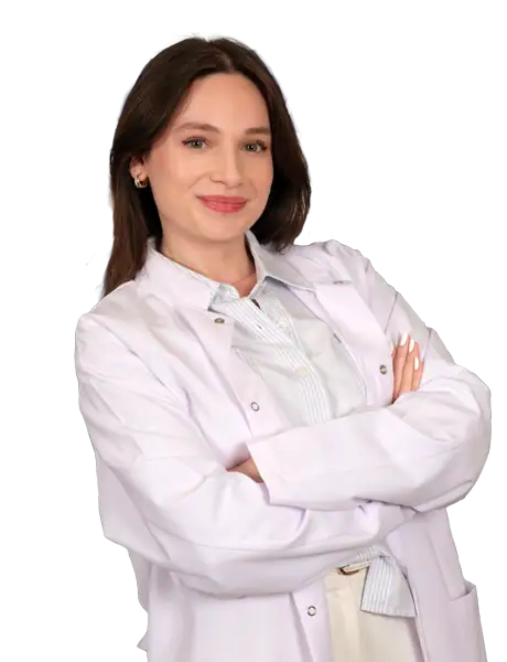 Öykü Gönültaş, Clinical Psychologist