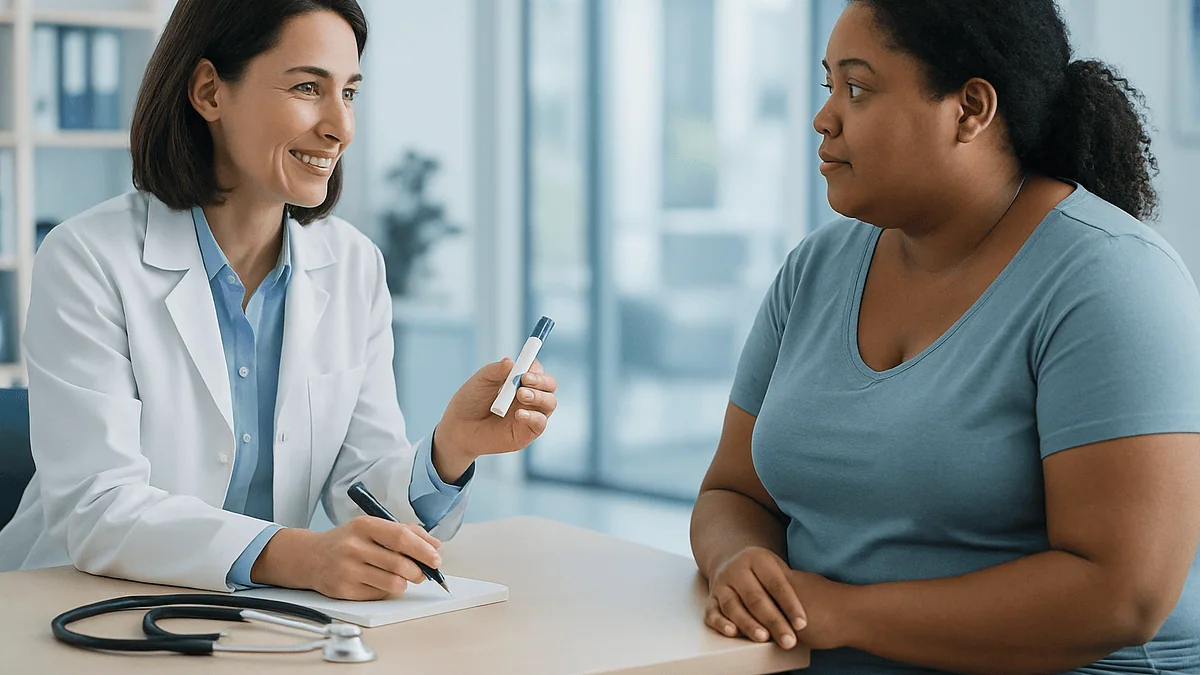 Ozempic vs Gastric Sleeve: Medication or Surgery: How Doctors Weigh the Two