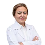 Assoc. Prof. Dr. Özlem Yörük
