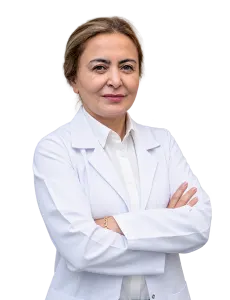 Assoc. Prof. Dr. Özlem Yörük