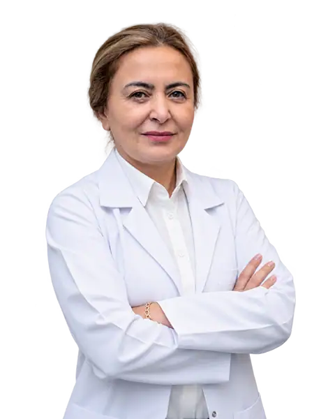 Özlem Yörük 7 Assoc. Prof. Dr. Özlem Yörük