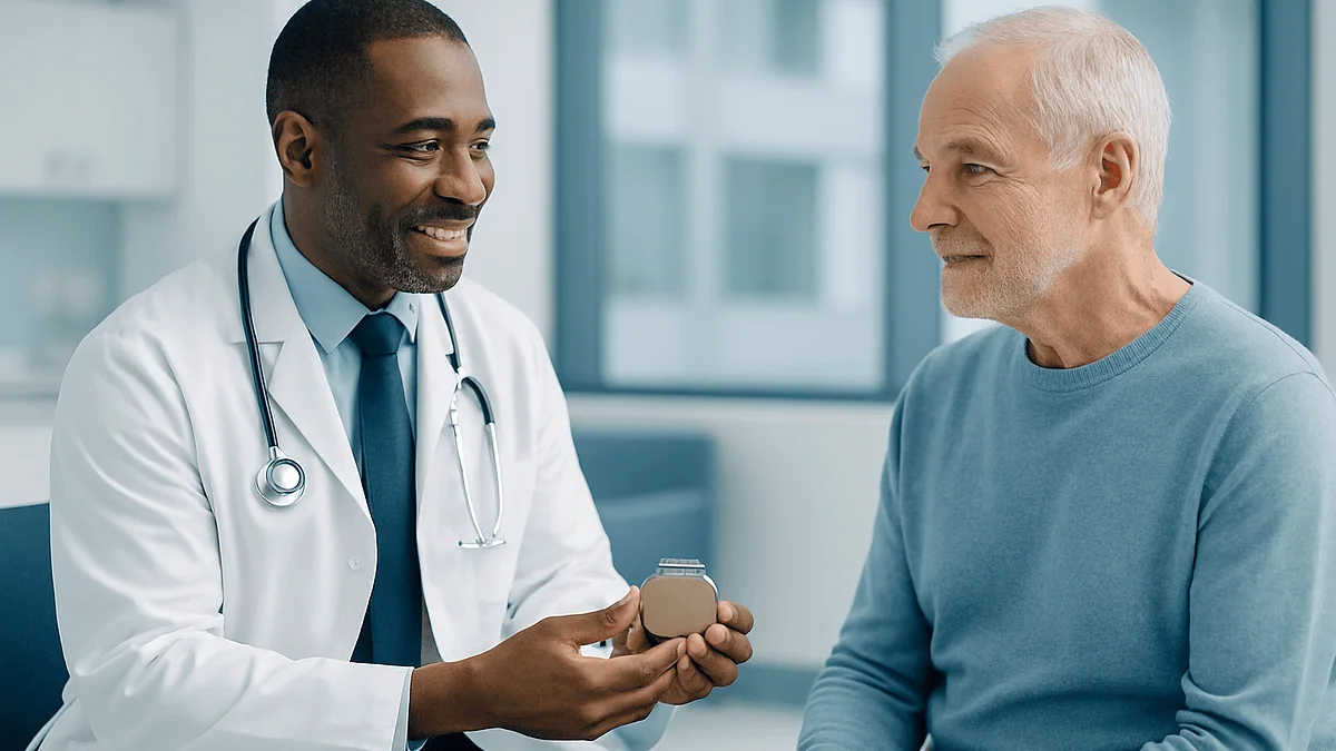 Pacemakers and Defibrillators in Cardiac Sarcoidosis: When a Device Becomes Part of Care
