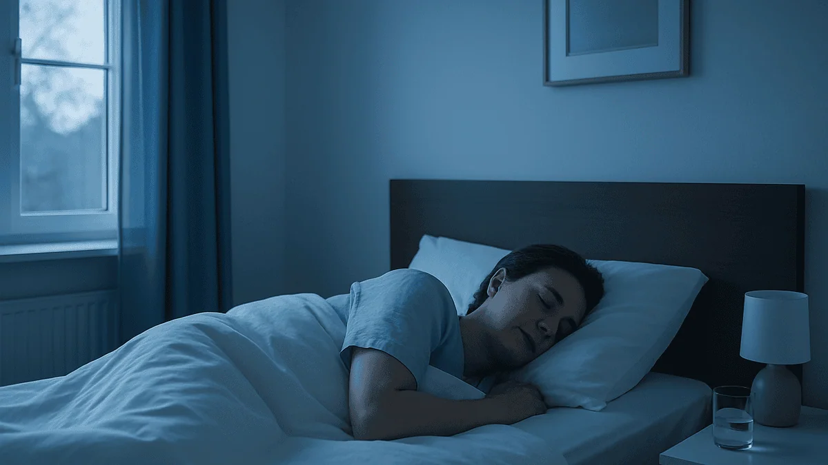 Pacing, Sleep and Movement: Daily Habits That Support Chronic Pain Treatment