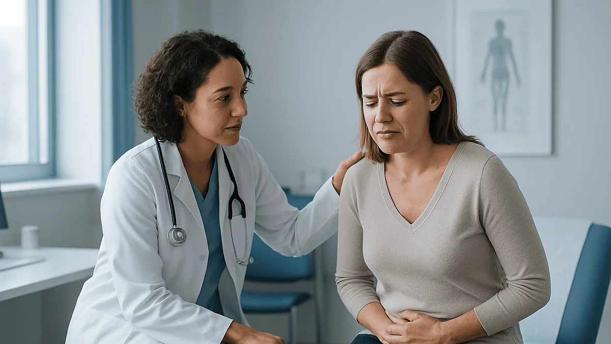 Pain After a Hysterectomy: Anesthesia Choices, Early Relief and Managing Discomfort Safely