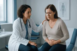 Pain After a Hysterectomy: Anesthesia Choices, Early Relief and Managing Discomfort Safely