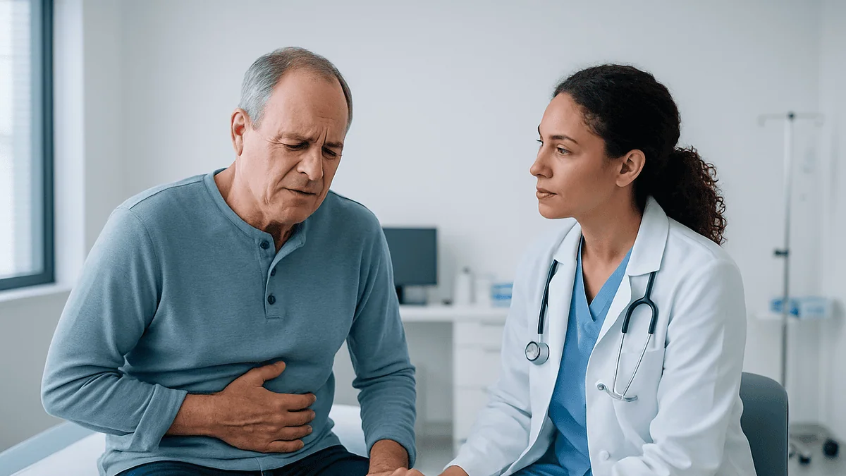 Pain or Fever After ERCP: The Warning Signs That Need a Same-Day Call