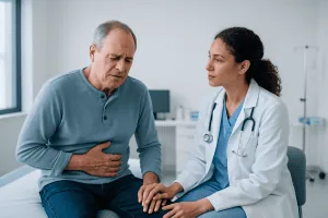 Pain or Fever After ERCP: The Warning Signs That Need a Same-Day Call