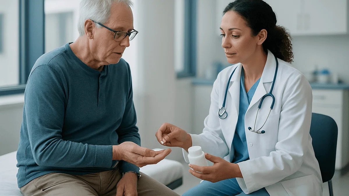 Painkillers, Aspirin and Blood Thinners With a Peptic Ulcer: What Your Doctor Reviews