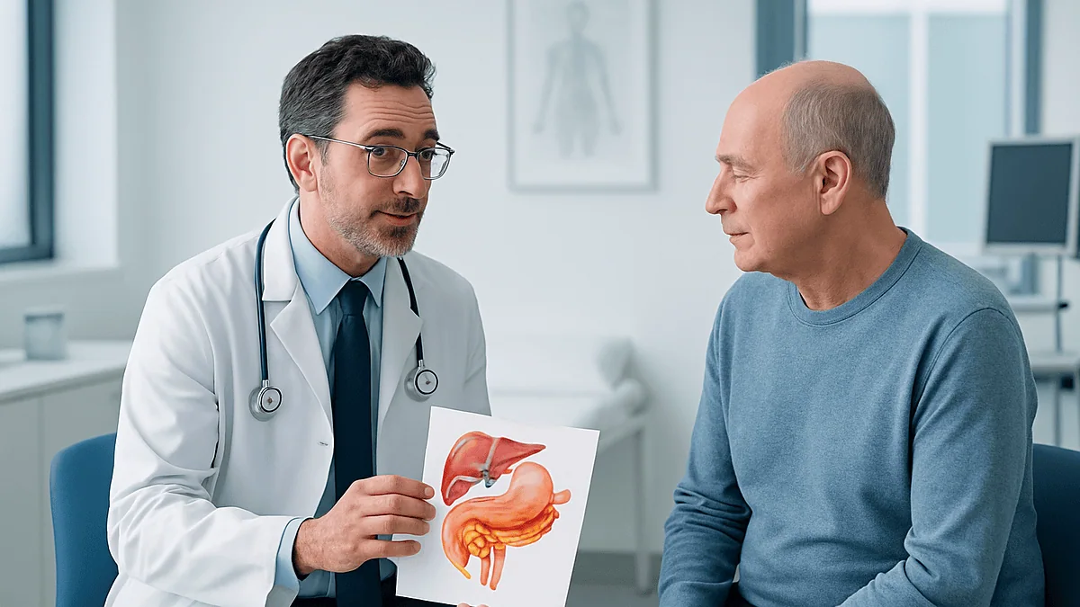 Pancreatitis Complications Explained: Fluid Collections, Infection and When to Return