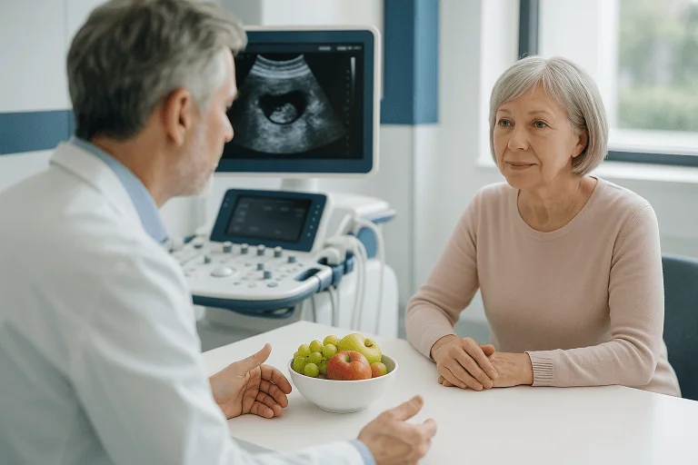 Pancreatitis Treatment