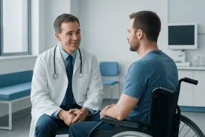 Paraplegia: Causes, Levels of Injury and What Rehabilitation Can Restore