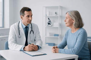 Parathyroid Hormone: The Calcium Thermostat Behind Bone and Kidney Problems