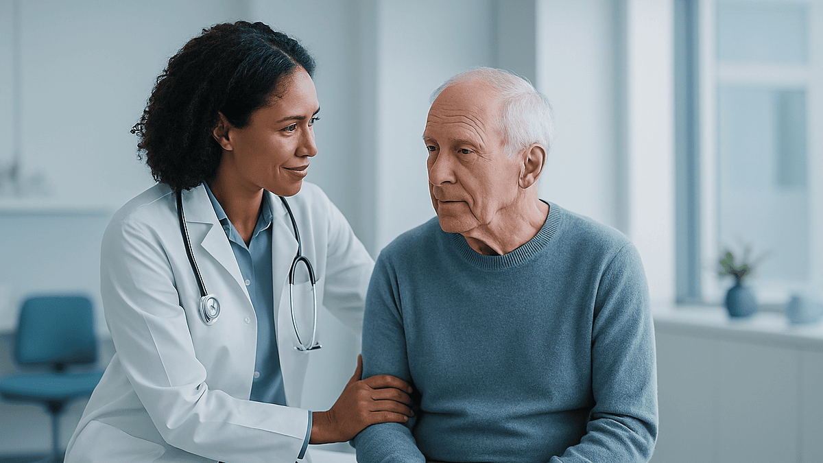 Parkinson’s, Alzheimer’s or ALS: Why Neurodegenerative Diseases Need Different Care Plans
