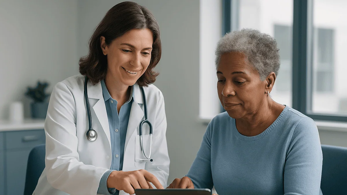 Patient Portals: How to Read Your Own Lab Results Without Panicking