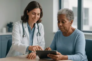 Patient Portals: How to Read Your Own Lab Results Without Panicking