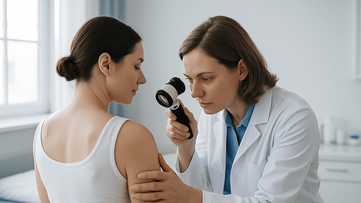 Pavlik Harness Warning Signs: Skin Redness, Swollen Feet and When to Call the Clinic 1 Pavlik Harness Warning Signs: Skin Redness, Swollen Feet and When to Call the Clinic
