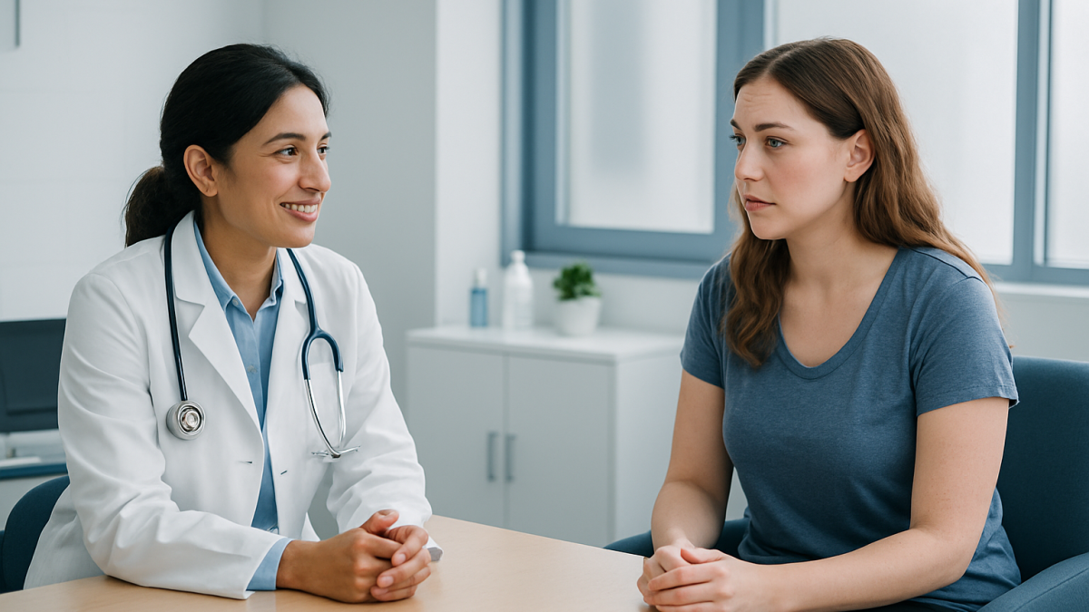PCOS Myths: Do You Need Cysts to Have It, and Does It Always Affect Fertility?