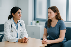PCOS Myths: Do You Need Cysts to Have It, and Does It Always Affect Fertility?