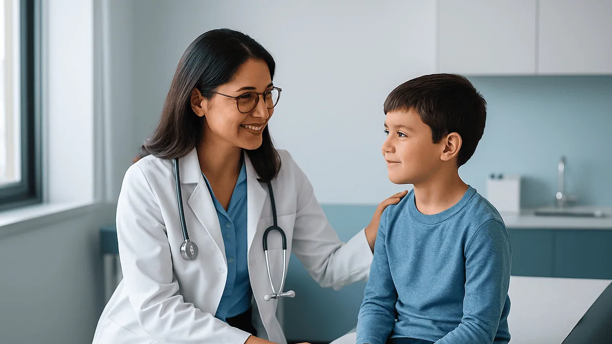 Pediatric Chronic Kidney Disease Stage by Stage: How Care Changes as Kidney Function Falls 1 Pediatric Chronic Kidney Disease Stage by Stage: How Care Changes as Kidney Function Falls