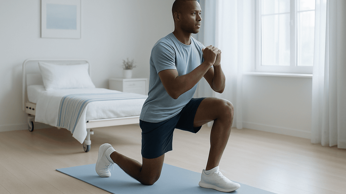 Pediatric Movement Treatment Between Visits: The Home Exercise Program and Progress Checks