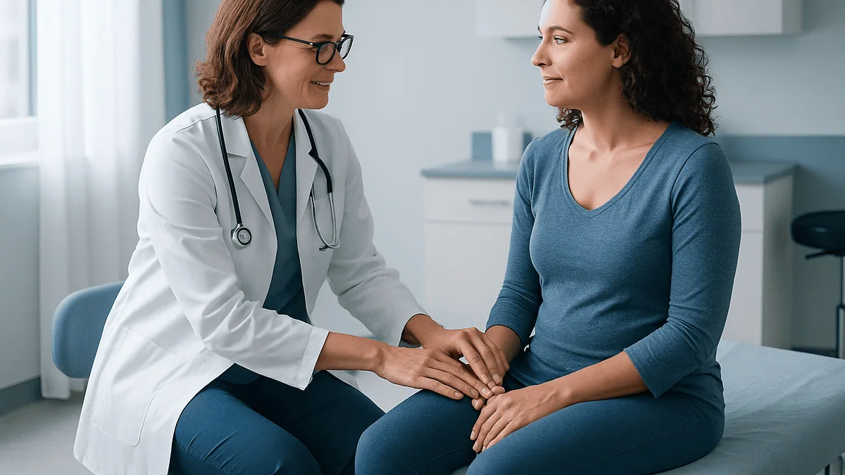 Pelvic Floor Physiotherapy: What Treatment Actually Involves