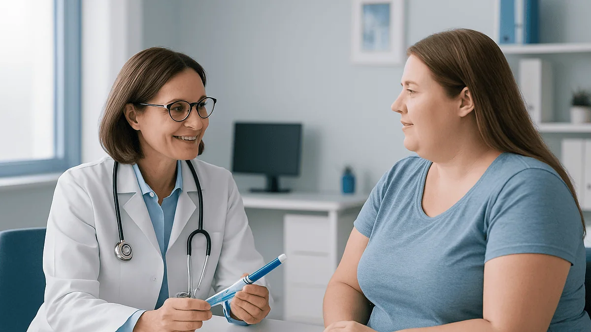 Peptides for Weight Loss: Which Are Approved Medicines, Which Are Research Chemicals 1 Peptides for Weight Loss: Which Are Approved Medicines, Which Are Research Chemicals