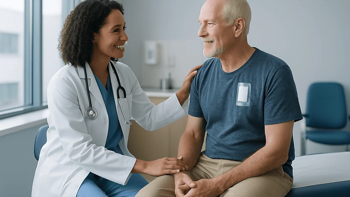 Pericardial Disease Recovery: Why Strenuous Activity Waits Until Your Cardiologist Clears It